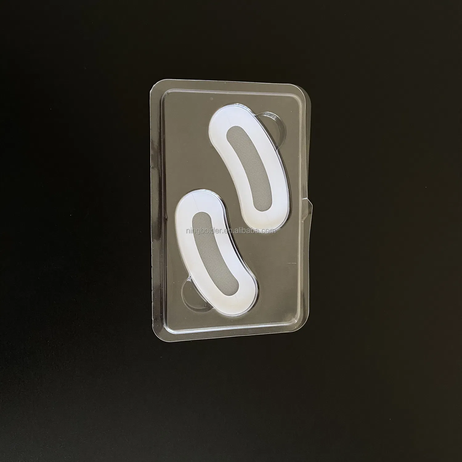 Micro Needles Eye Patches Dissolving Microneedles Eye Mask Anti-Wrinkles Puffy Eyes Dark Circles