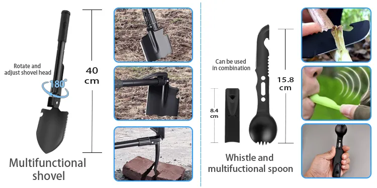 Tactical Medical Bag Details