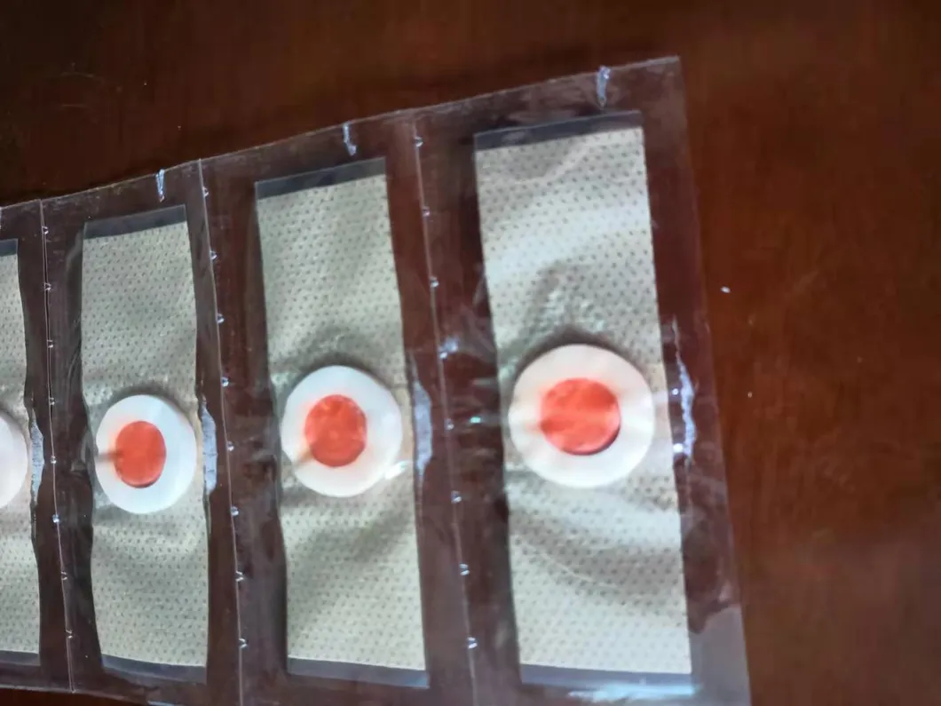 Medical Foot Care Corn Plaster