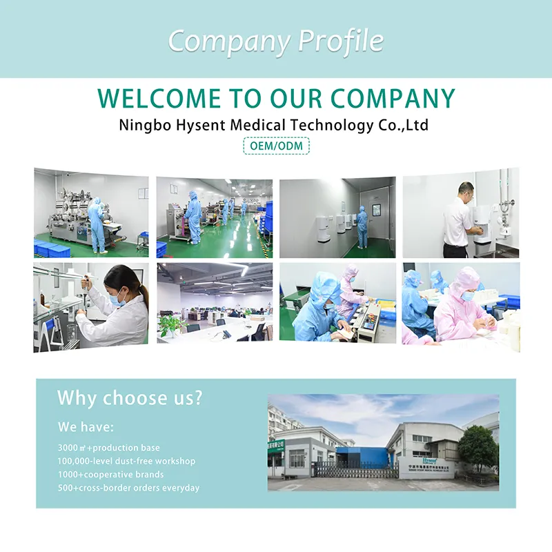 Silicone Scar Sheet 6