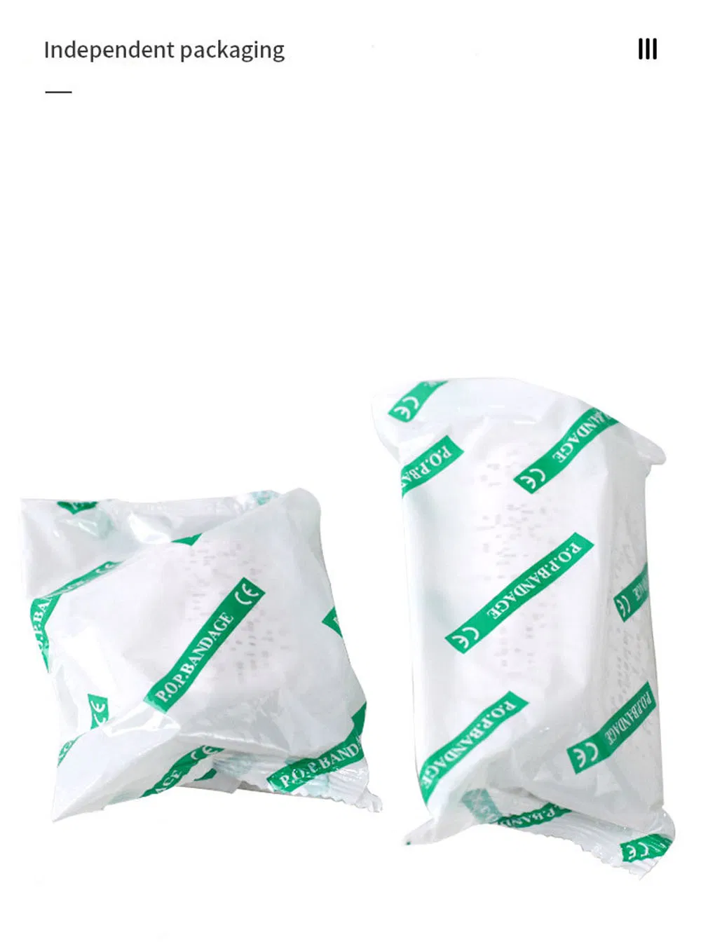 Plaster Bandage Photo 3