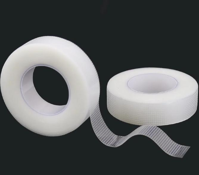 Medical Skin-Adhesive Budget PE Medical Tape