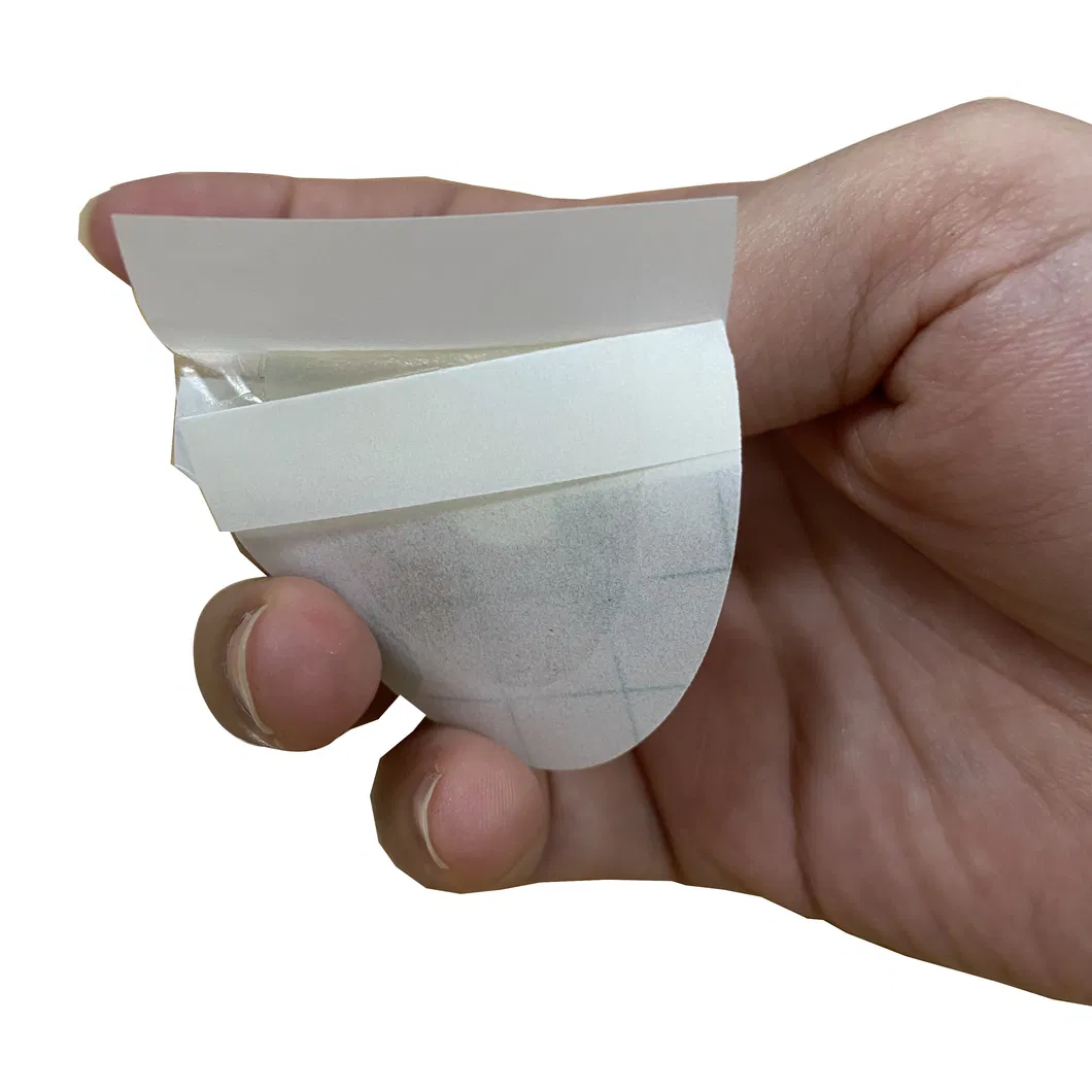 Hydrocolloid Blister Plaster 2