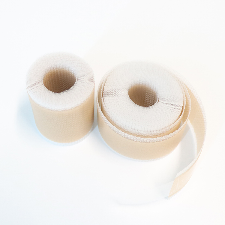 Factory Directly Promotion Single Use Sterile Silicone Scar Sheet