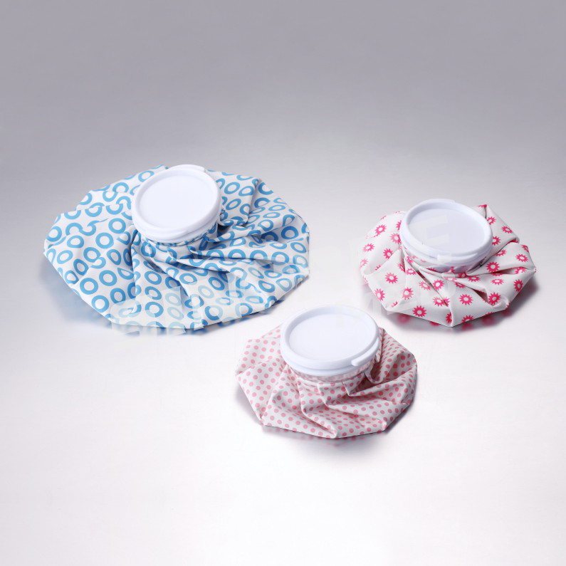 Homecare Disposable Cooling Gel Patch for Fever