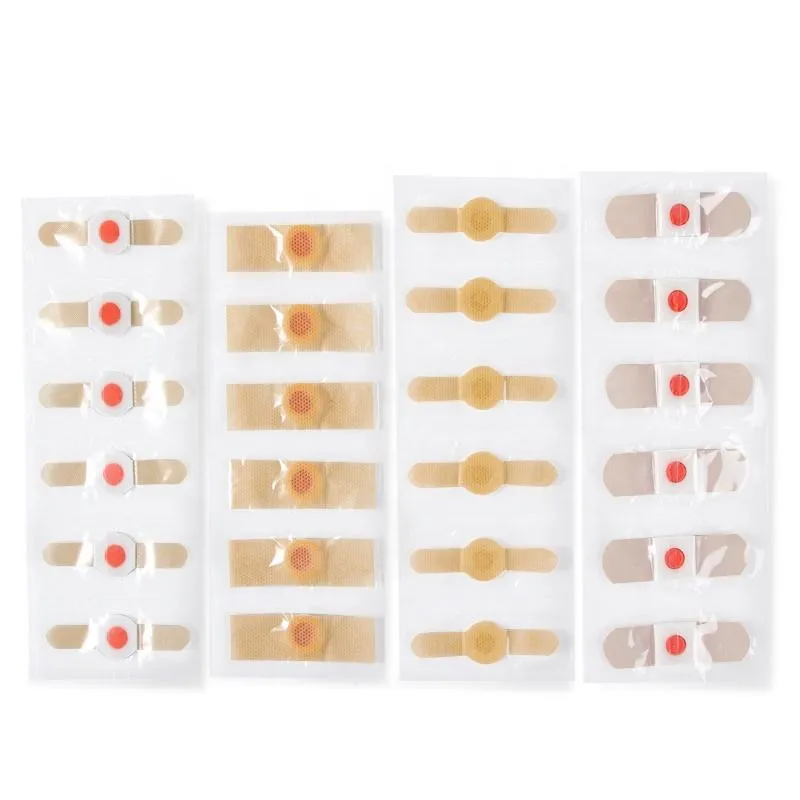 Corn Removal Plaster Display 3