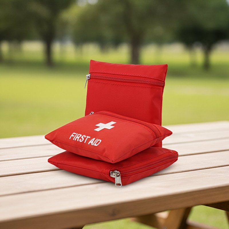 Factory Direct Wholesale Price Stable Supply High Quality Emergency Products First Aid Kit