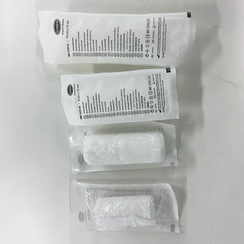 First Aid Kit View 10