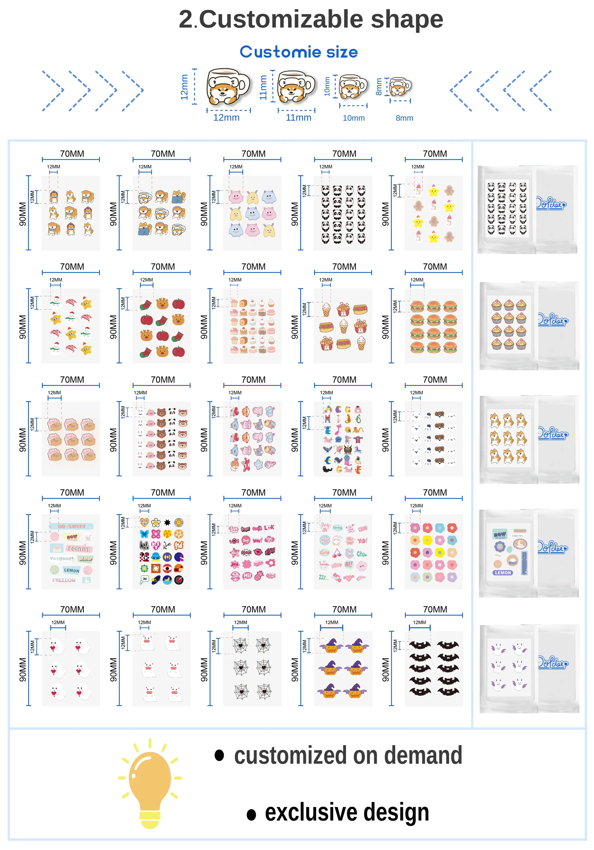 Acne Patch Product View 5