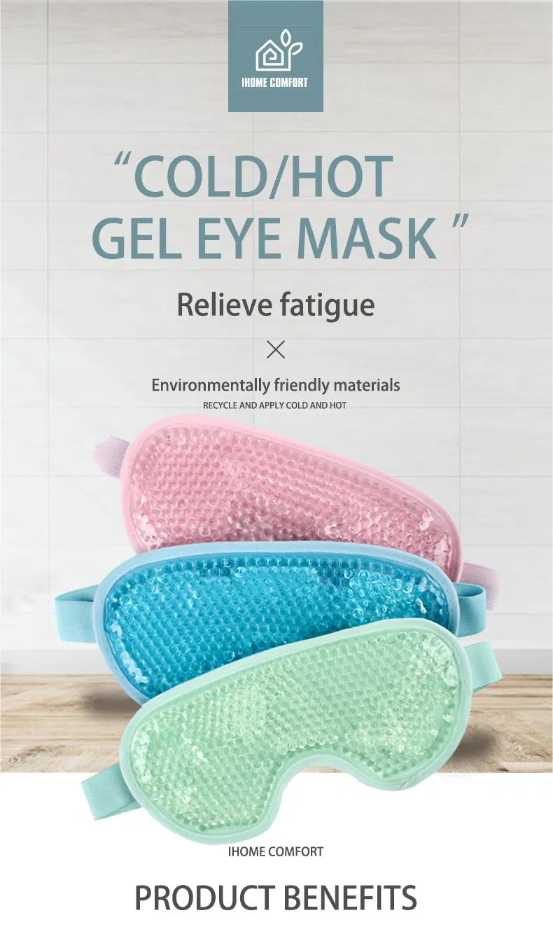 Eye Mask Details