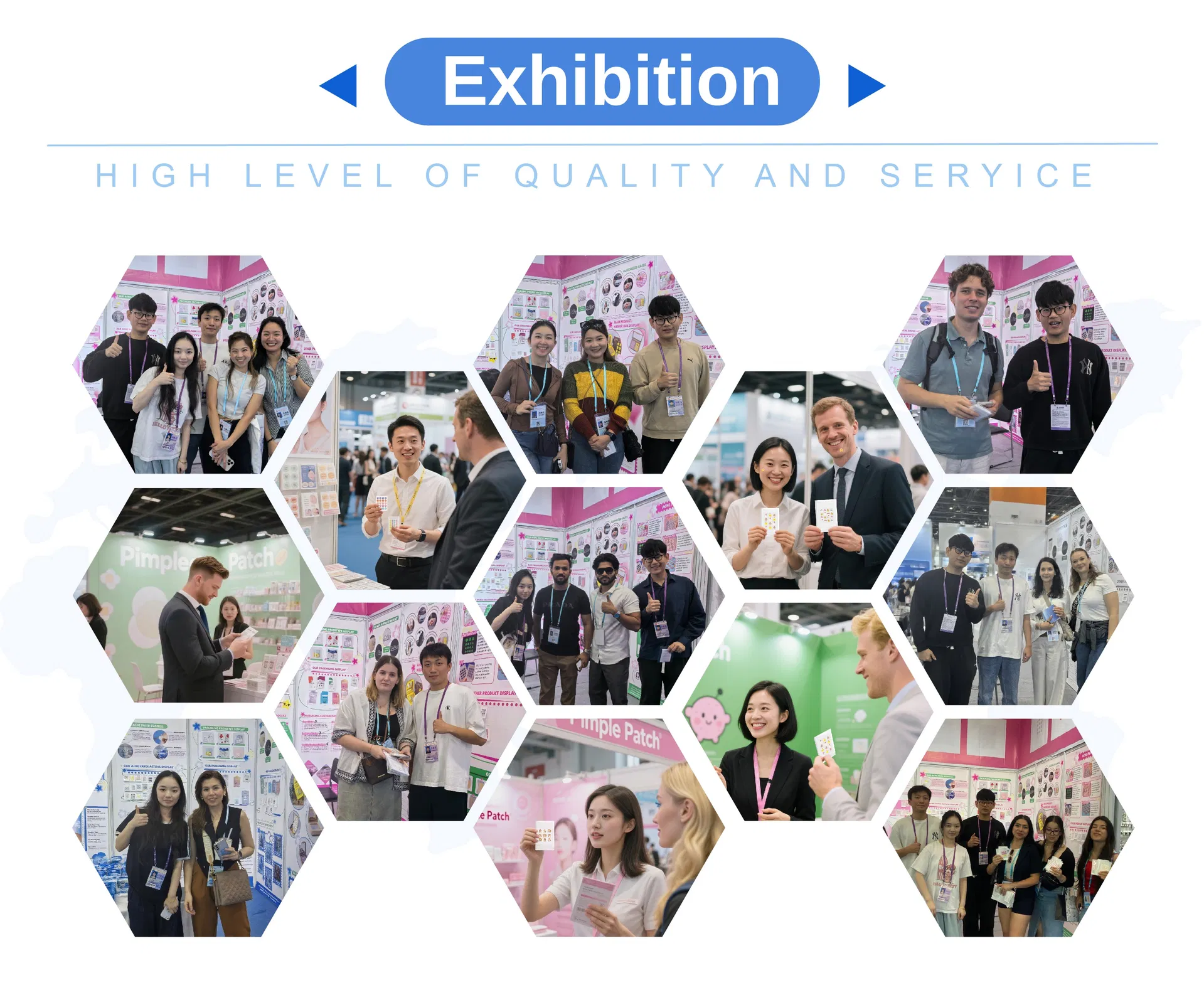 Acne Patch Product View 3