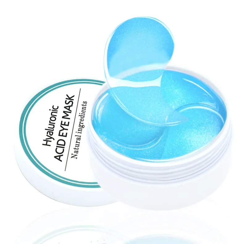 Gold Collagen Eye Mask