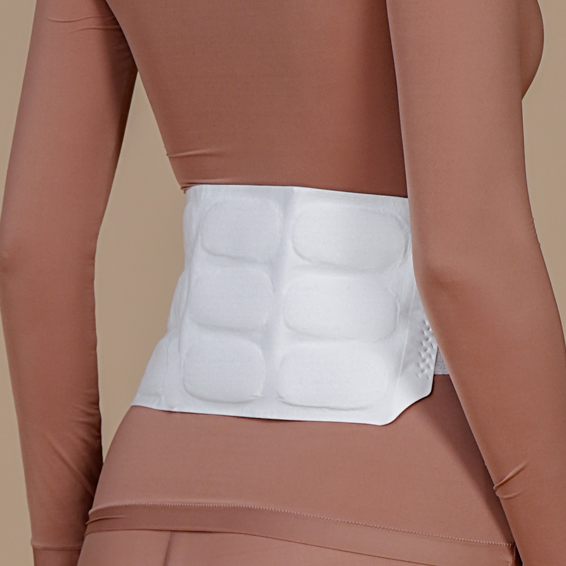 Targeted Heat Therapy 8 Hours Pad of Pain Relief