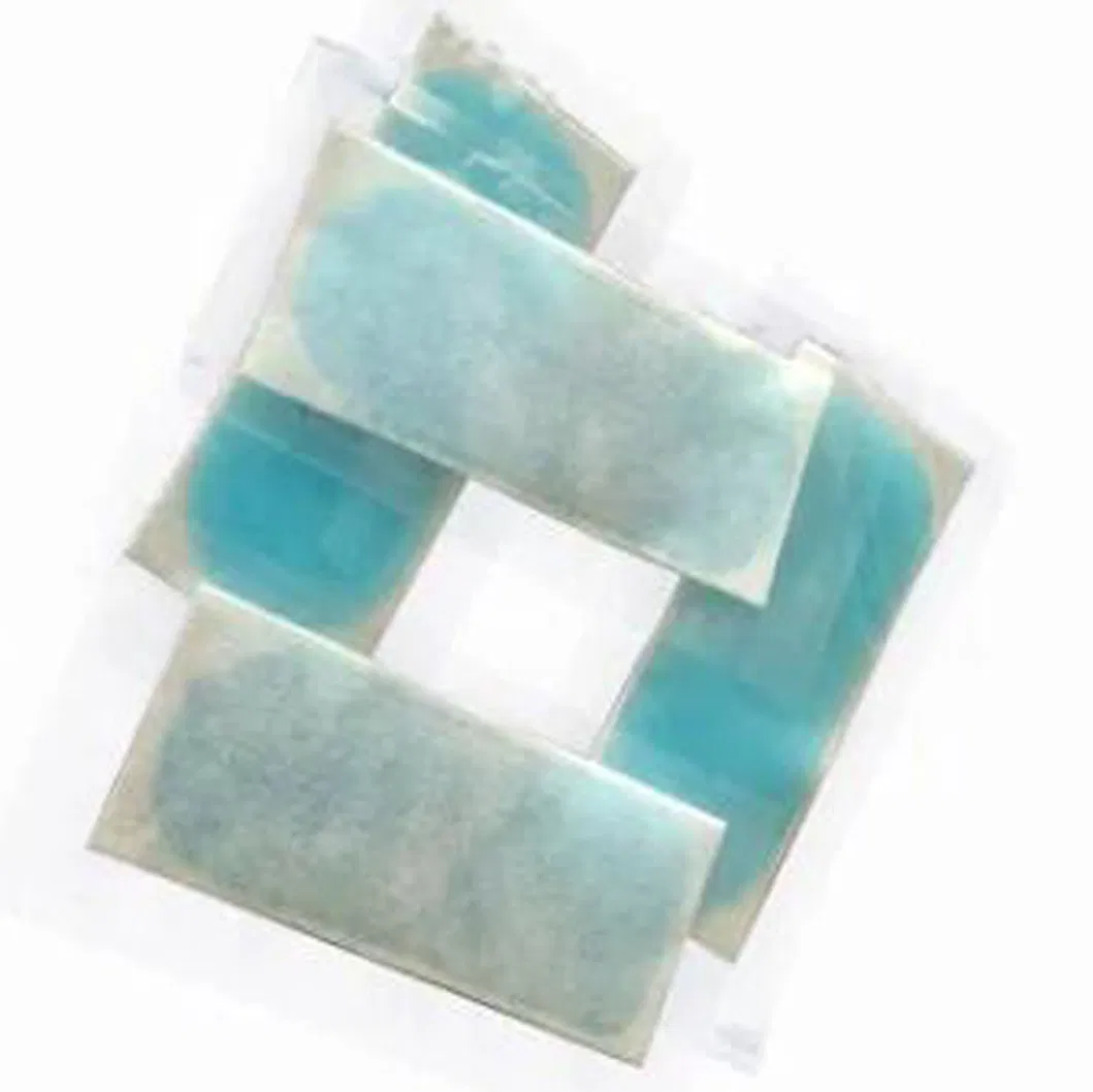 Gel Patch Material