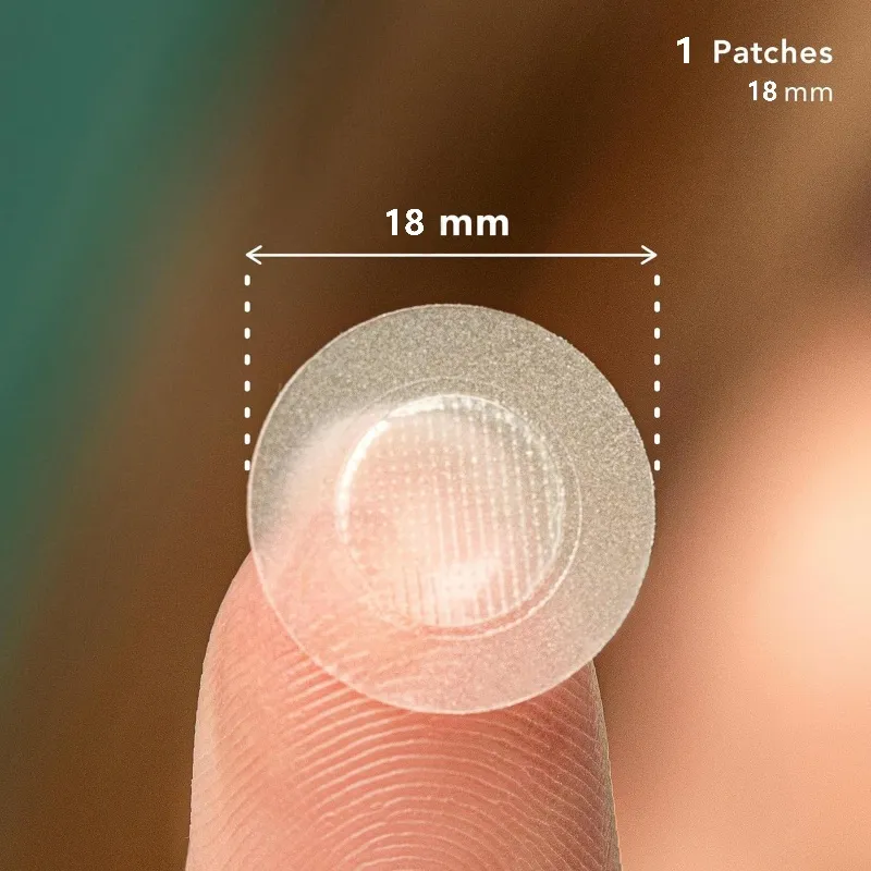 Microdart Pimple Patch