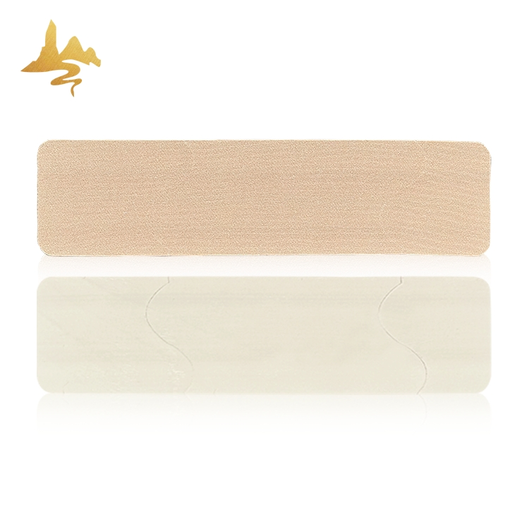 Factory Customization Elastic Fabric Menstrual Cramp Feminine Pain Relief Patch
