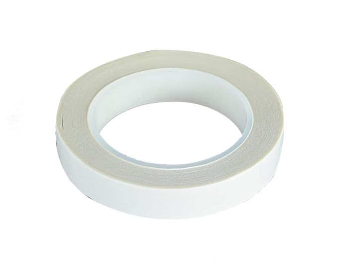 Disposable Strong Adhesion Tissue Non Woven Tissue Double Sided Adhesive Roll Medical Tape for Surgical Drape