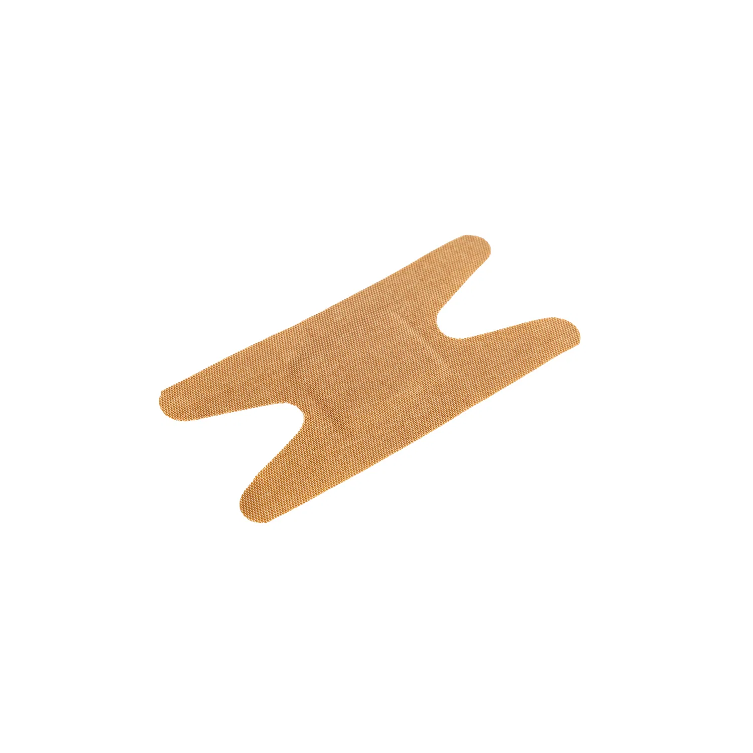 Disposable Sterile Waterproof Plaster for Diabetic Foot Care -Extra Gentle Hypoallergenic Adhesive