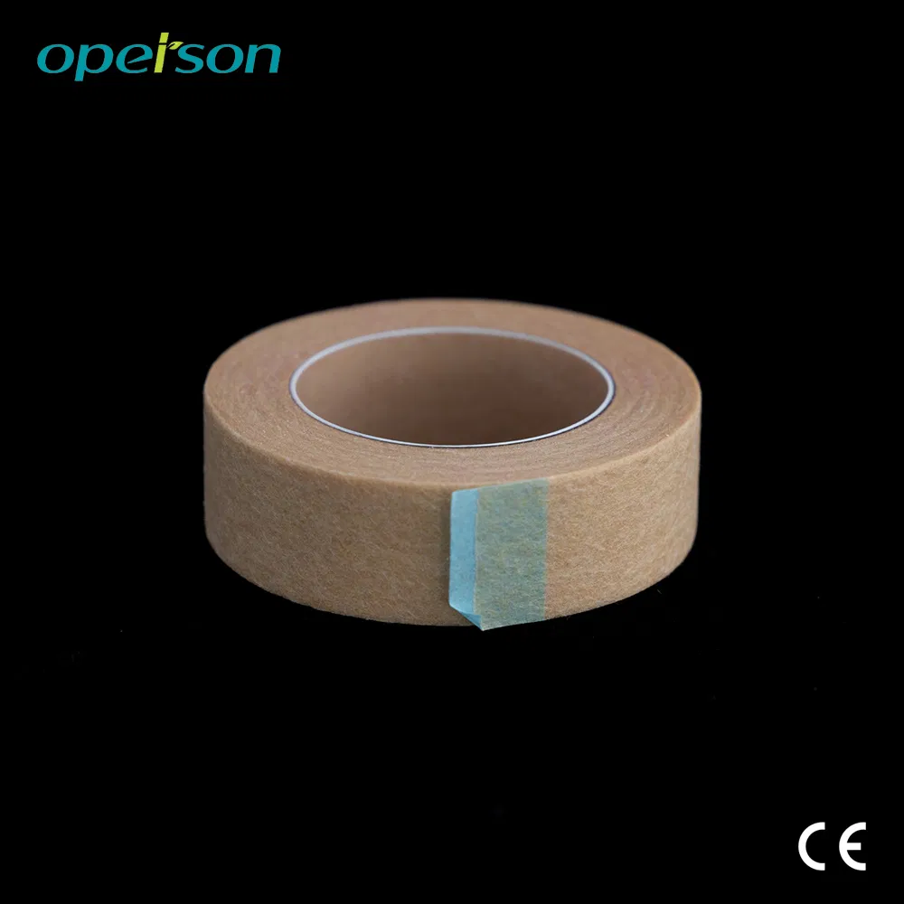 Medical Tape Detail 1