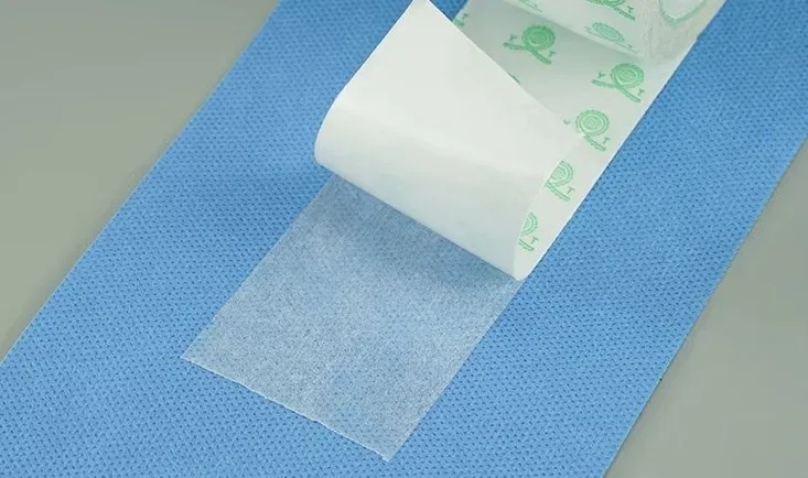 Non Woven Tissue Tape