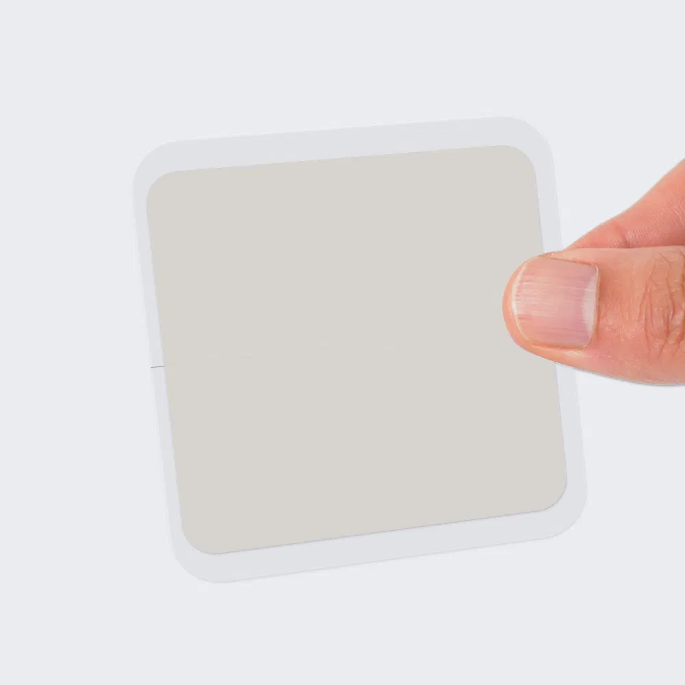 Hydrocolloid Bandage 2