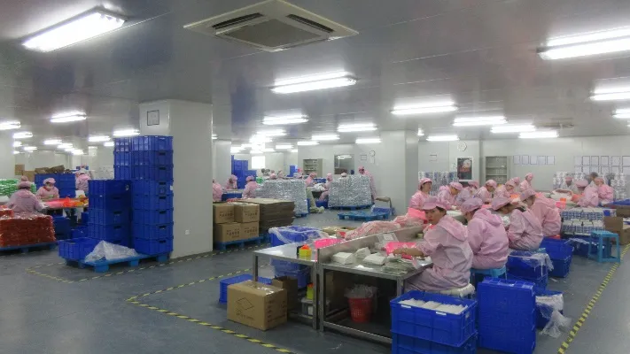 Production Process 3