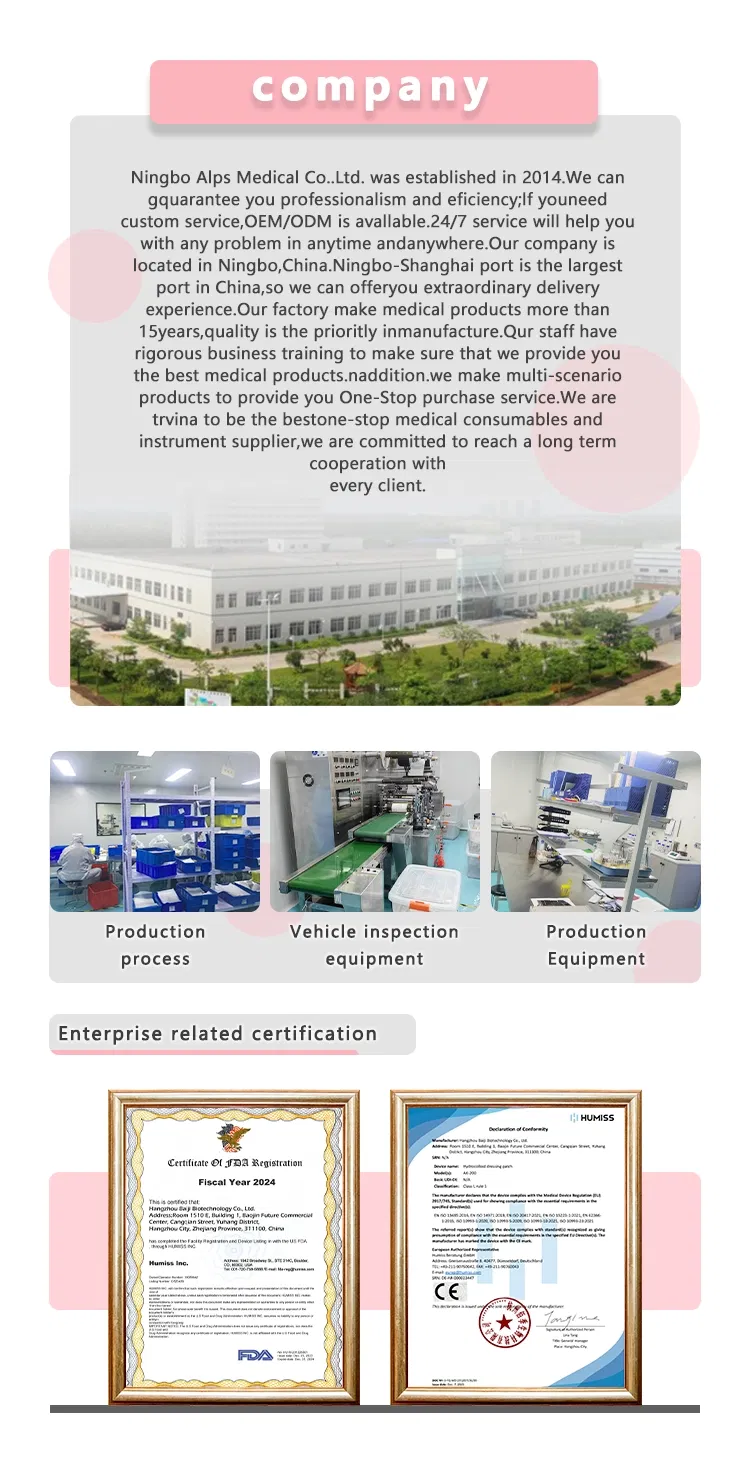 Hydrocolloid Material