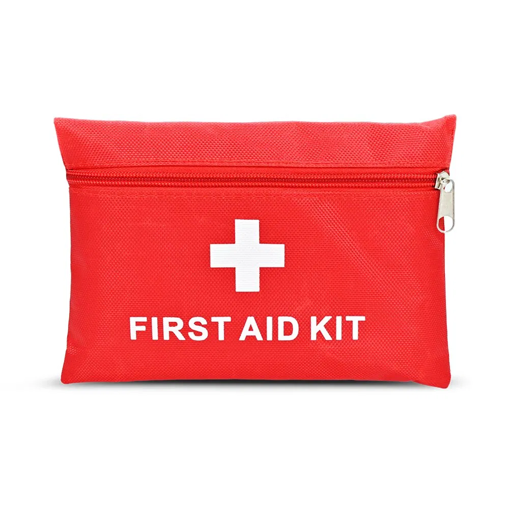 High Quality Mini First Aid Kit Portable Emergency Bag Medical Bag