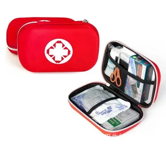 First Aid Kit Detail 4