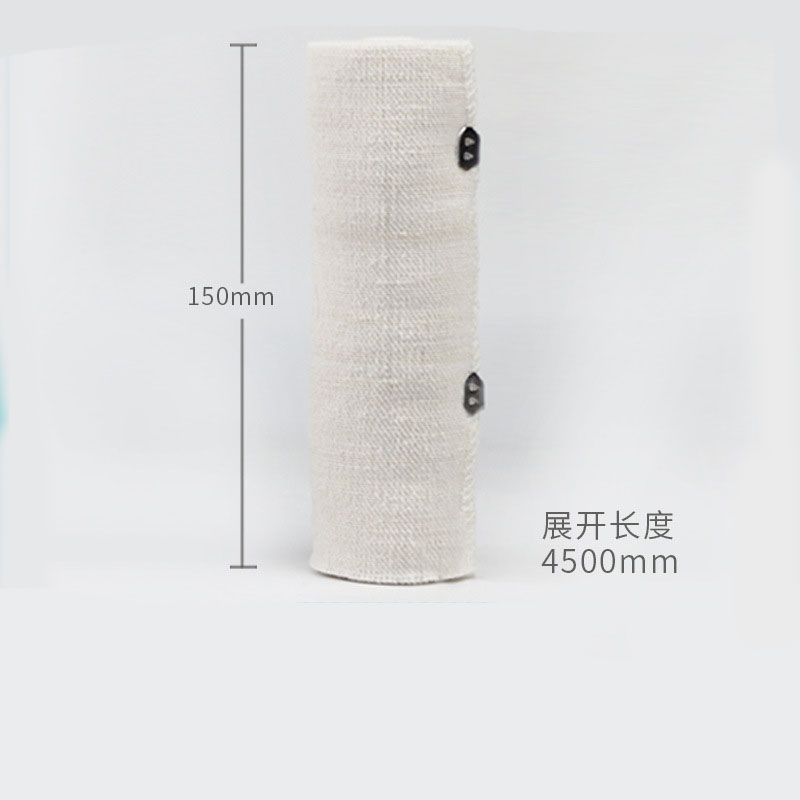 2025 Trending CE Bandaging for Sprained Ankle Bandaid Liquid Bandage Cravat Medical