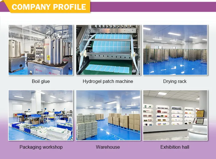 Factory Overview