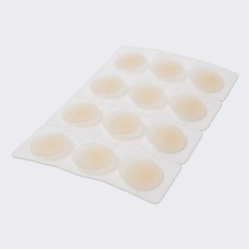 Acne Patch Effectiveness