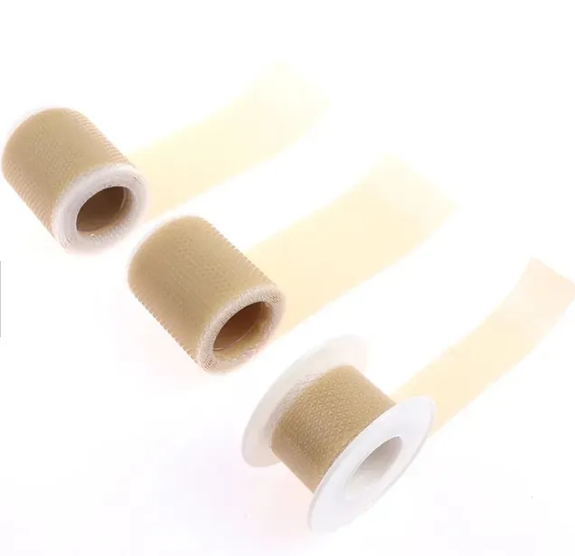 Silicone Gel Scar Sheet Detail