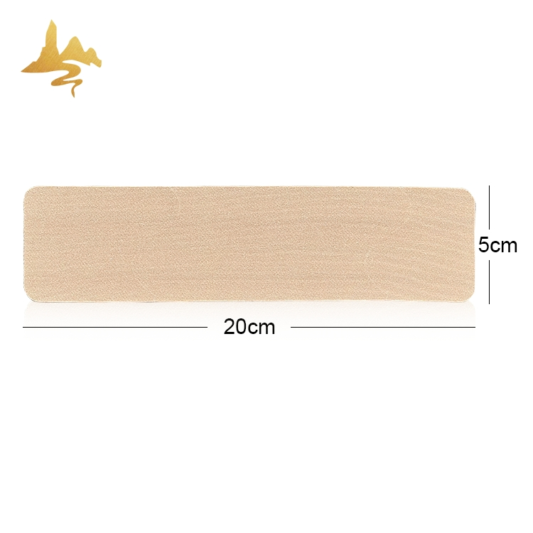 Factory Customization Elastic Fabric Menstrual Cramp Feminine Pain Relief Patch
