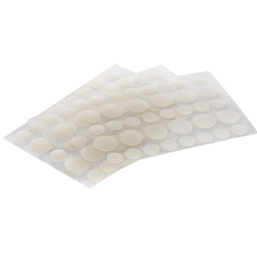 Hydrocolloid Acne Patch with Tea Tree Oil Acne Pimple Patches