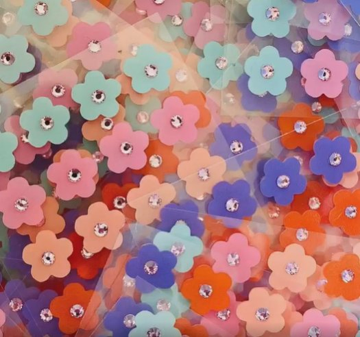 Hot Sale Colorful Hydrocolloid Acne and Pimple Patch Spot Treatment