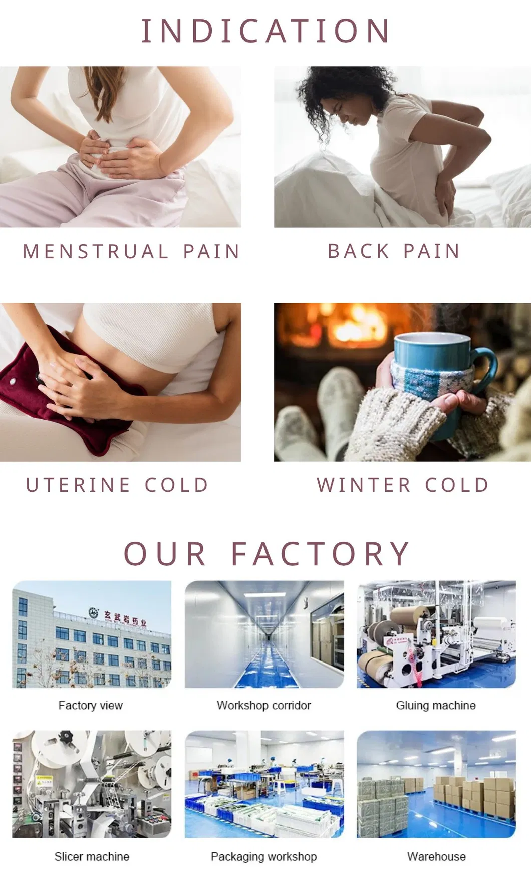 Heat Therapy Detail 2