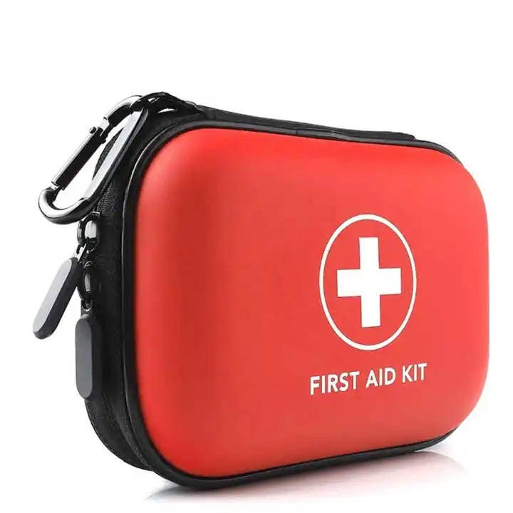 Wal-Mart Supplier First Aid Kit Emergency Kit First Aid Kits Firstaid