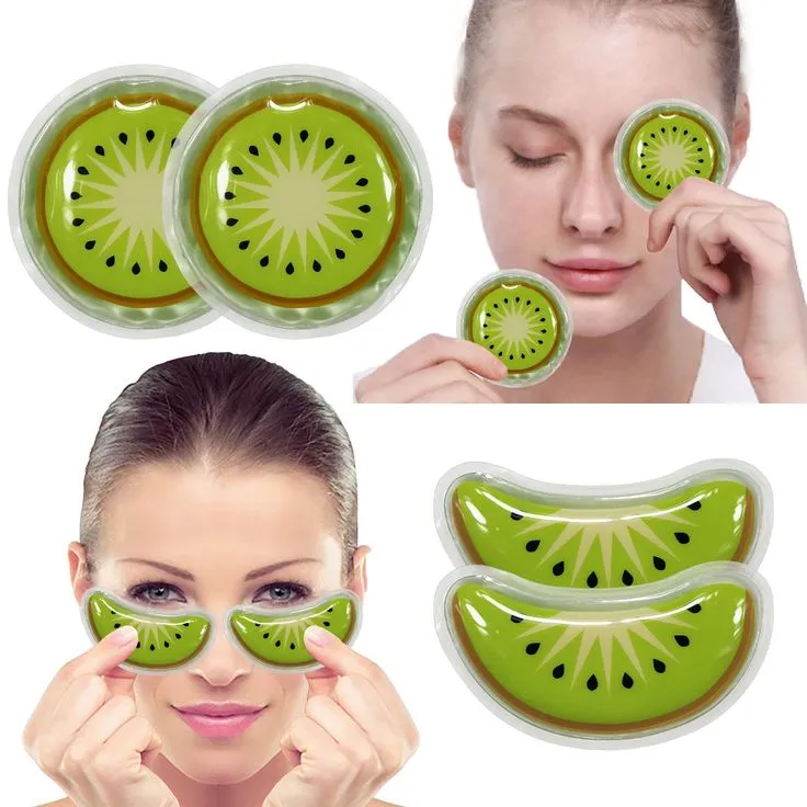 Gel Eye Mask