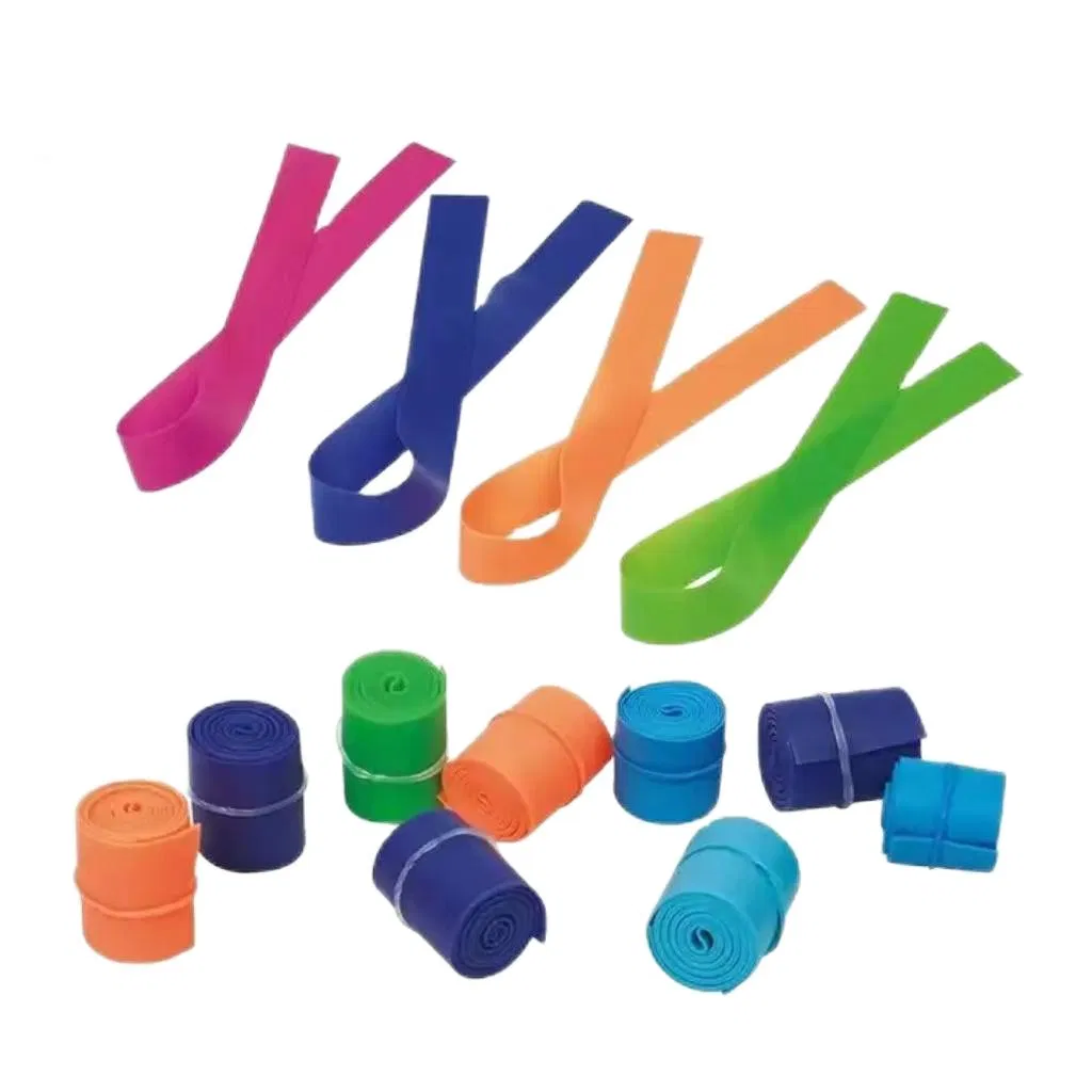 First Aid Disposable Tourniquets, Latex Free Nursing Supplies Essentials, 1~18" Long Anti Tear Single Use Tourniquets Travel Kits