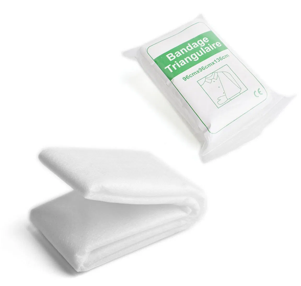 Genaral Use Emergency First Aid Kit (SK16108)