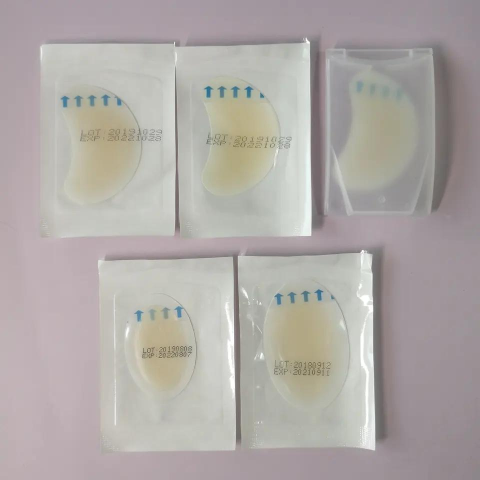 High Quality Sterile Foot Care Hydrocolloid Blister Plaster CE Mdr 2017/745