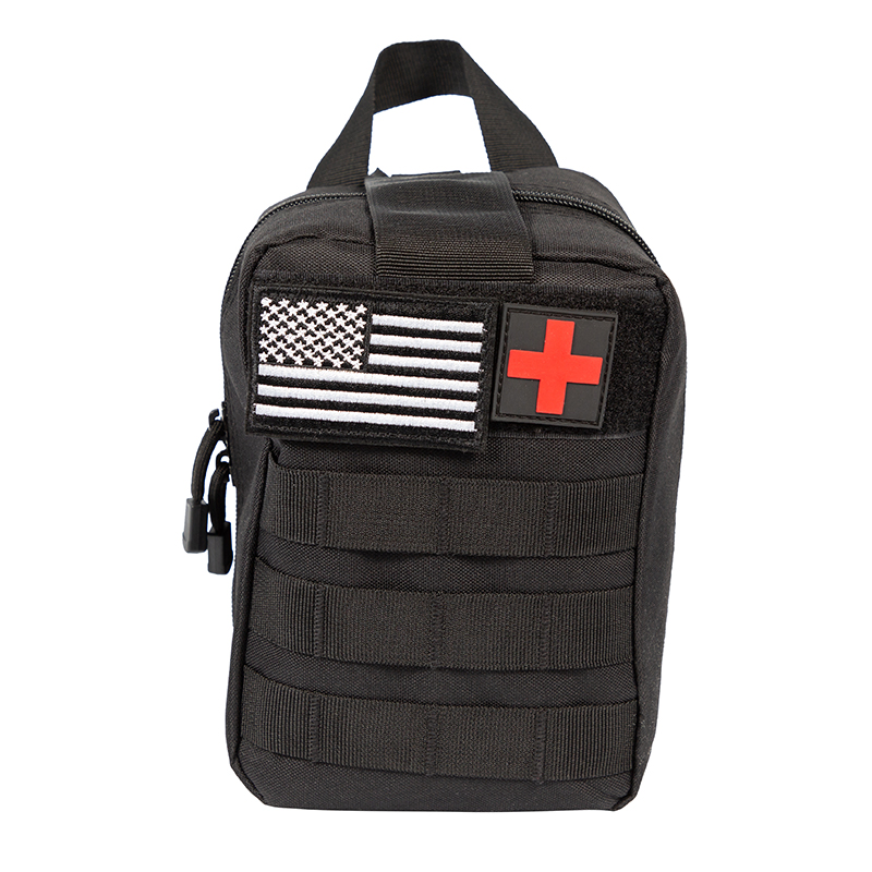 Survival Kit Tactical First Aid Medical Bag Tactical Emergency Tools Kit