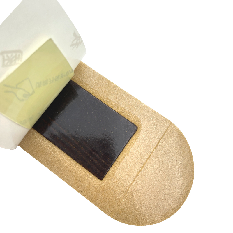 Women Menstrual Warm Patch Relieving Menstrual Cramp Infrared Heat Patch