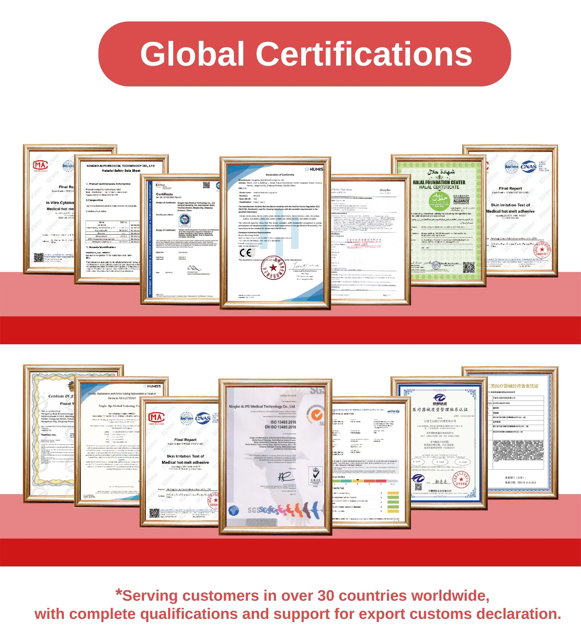 Acne Patch Feature 2