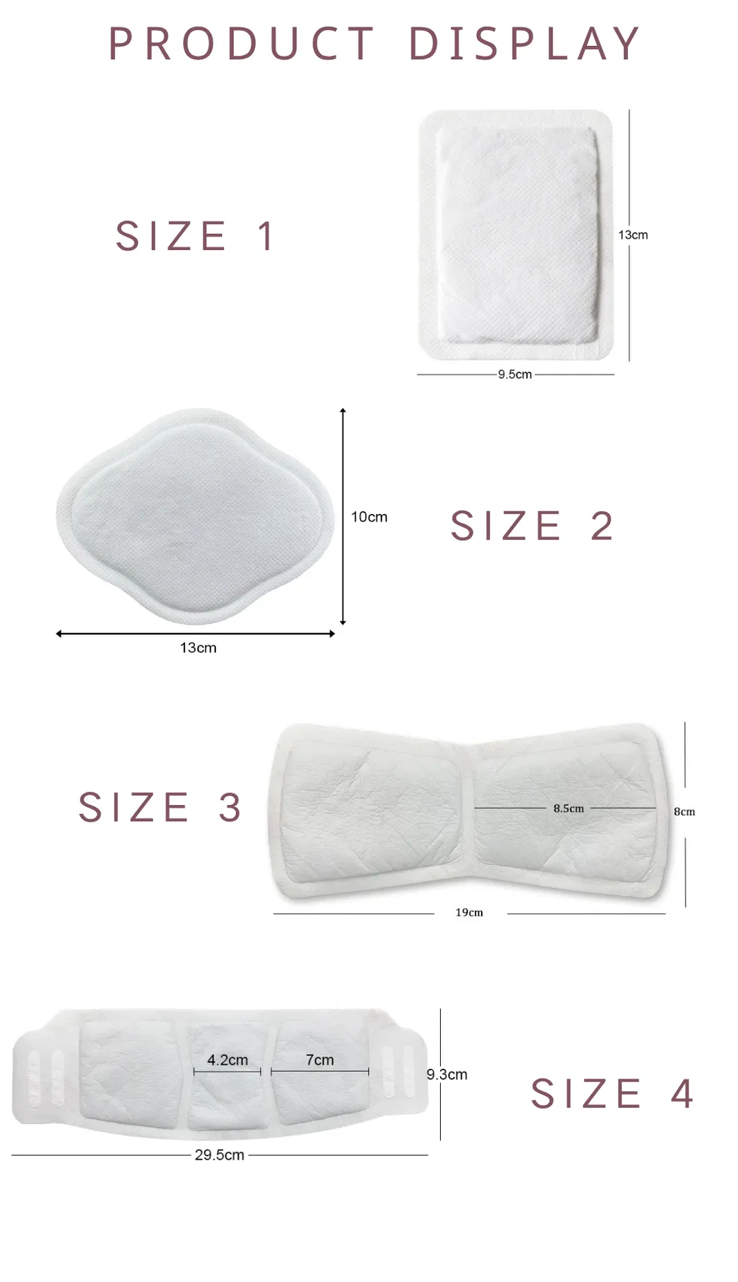 Heat Therapy Detail 1