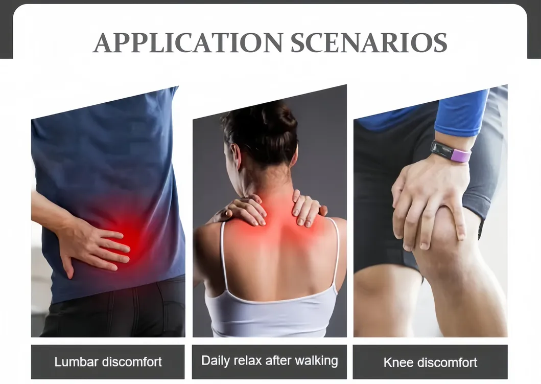 Shoulder Wrap Details