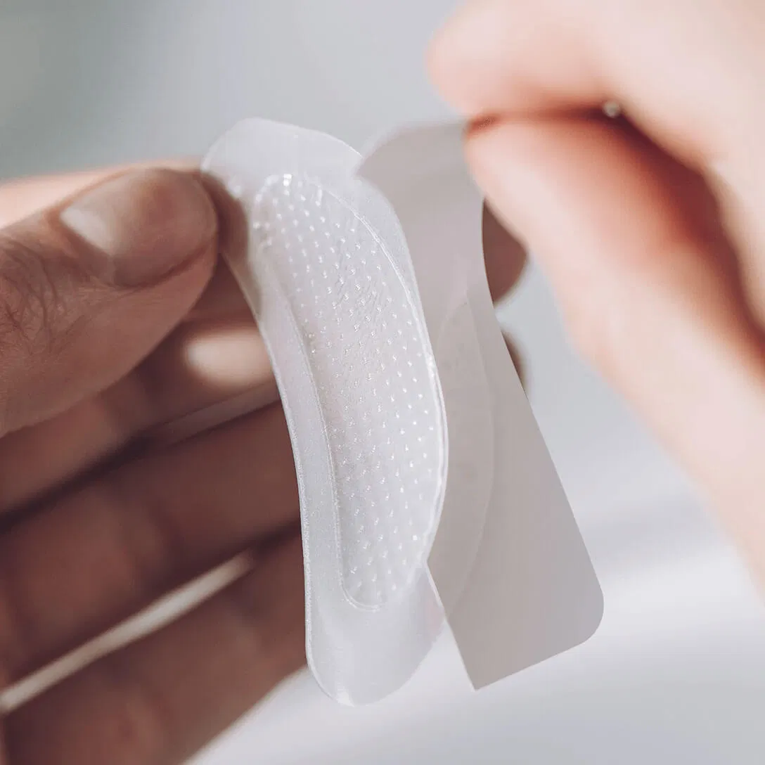 Micro Needles Eye Patches Dissolving Microneedles Eye Mask Anti-Wrinkles Puffy Eyes Dark Circles