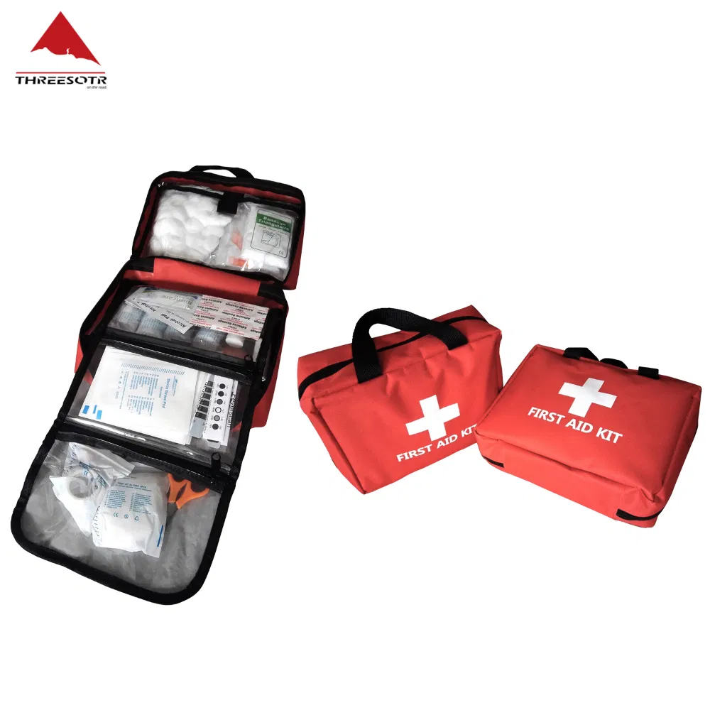 General Use Emergency First Aid Kit SK16108