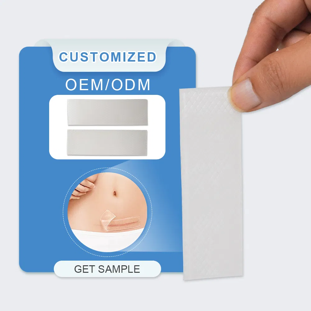 Silicone Gel Scar Patch 2